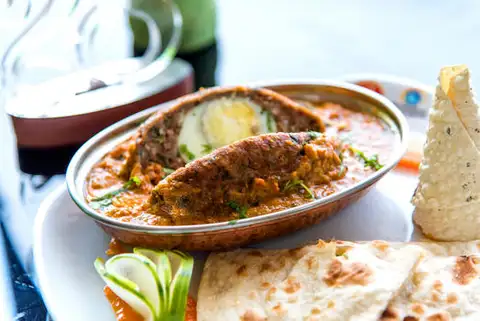 La Cabana Restaurant: a quality-food oasis in the heart of Kampala