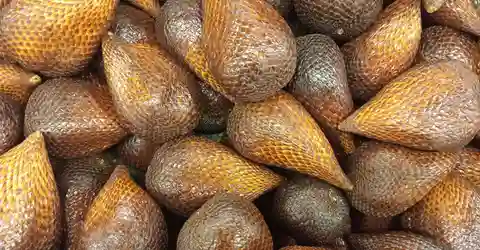 This scary-looking fruit could help manage diabetes
