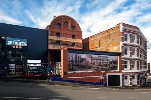 Speight's marks 150 years