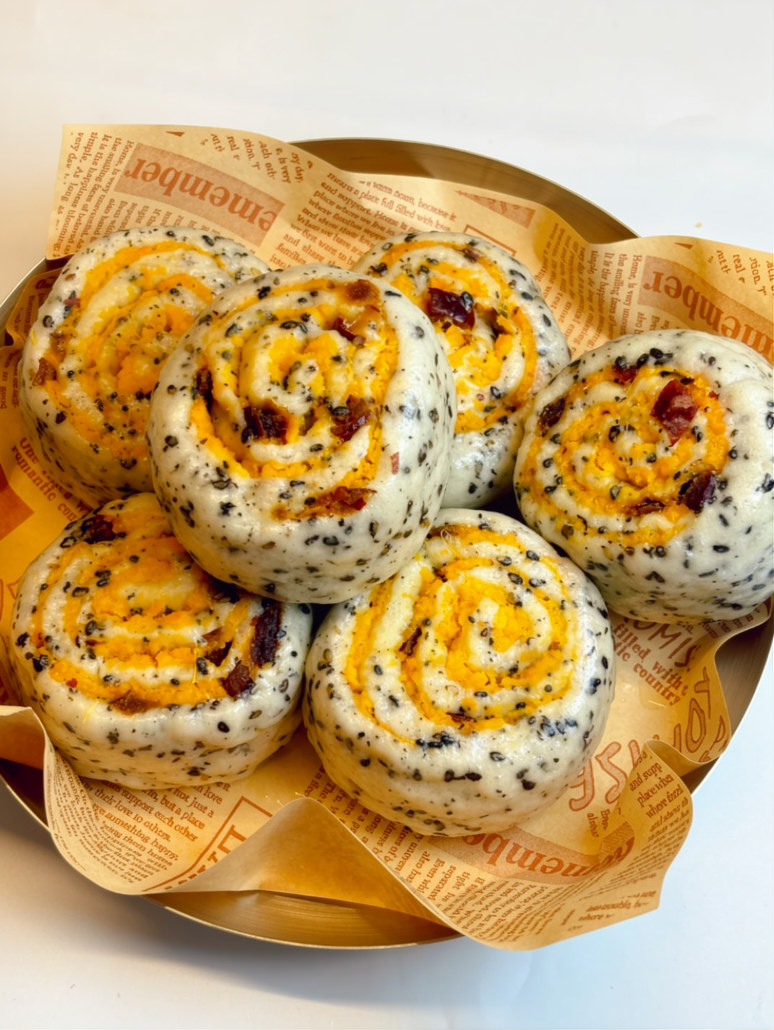 The little buns older generations swear by — simple to make, and the whole family loves them