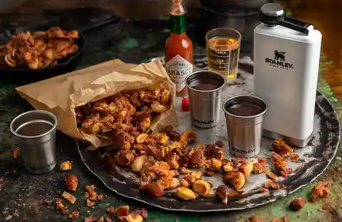 Swicy: the sweet-and-spicy flavour trend we can't get over