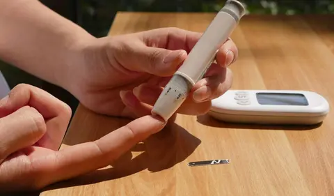 Everyday foods that can spike your blood sugar levels