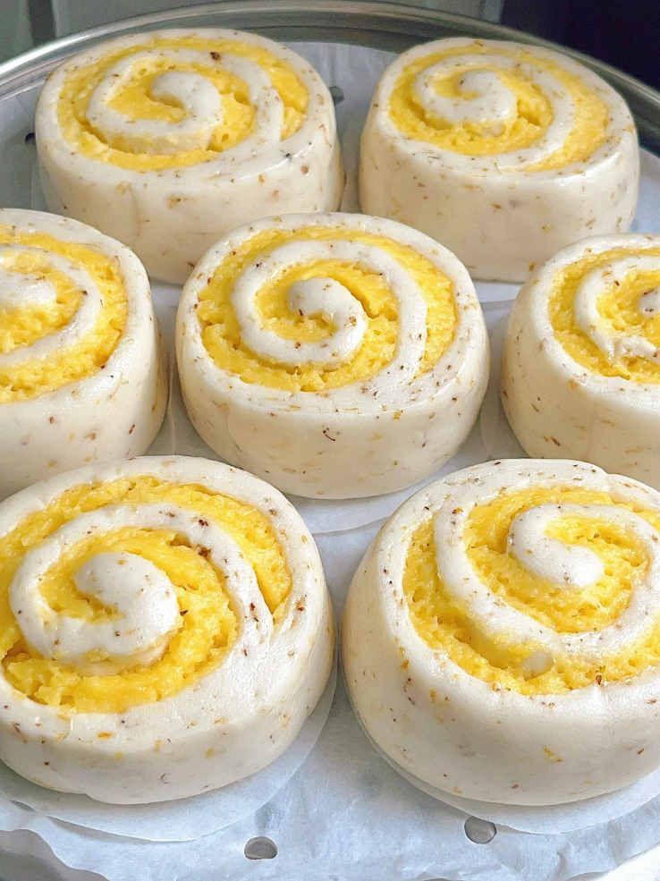 The staple to eat more of — make a batch and your week is sorted!