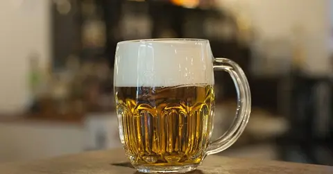 Crisp pilsners are now available everywhere