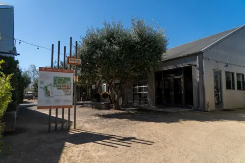 New Cornerstone Sonoma owners celebrate the rejuvenated 'gateway to Wine Country' with a grand reopening