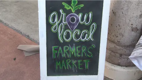Grow Local South Texas celebrates Earth Day with a special community event