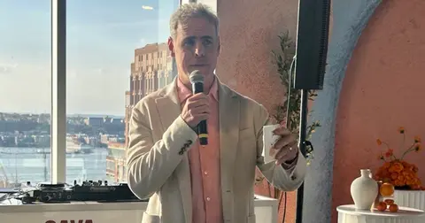 CAVA and Chili's throw influencer parties as they roll out new items