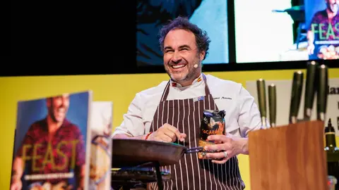 Perth's popular weekend food and drink expo is returning