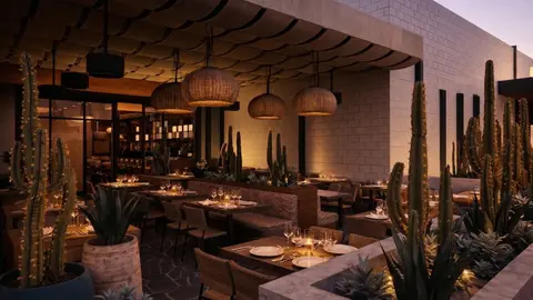 The team behind Tortas Paquimé and Pa'La adds two new restaurants in Goodyear and Glendale