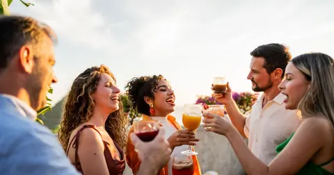 Absolut launches a 'banging' Tabasco vodka that makes the 'perfect Bloody Mary'