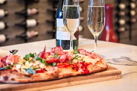 Collin Harmon: Montecito Gourmet is more than a wine and cheese shop — it's an anchor of community