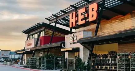 Two new H-E-B grocery stores are coming to Denton
