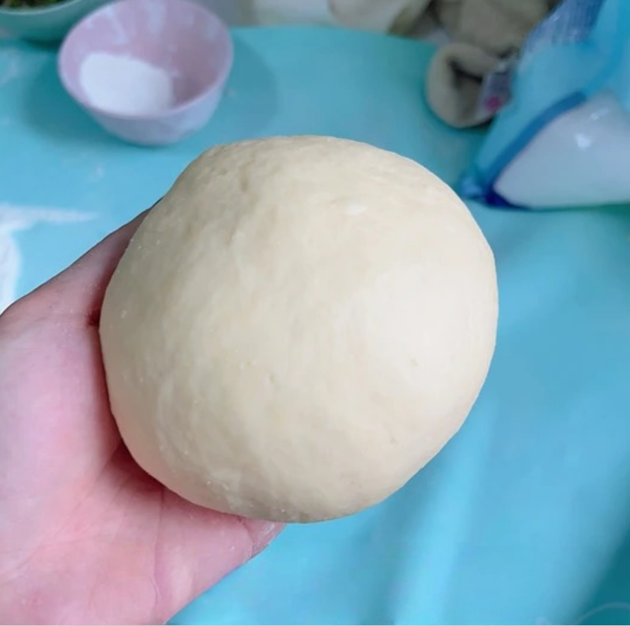 Step 2 photo