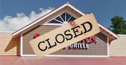 An iconic restaurant chain closes its last locations after 30 years