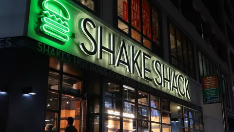 Shake Shack makes big changes to take on Chick-fil-A