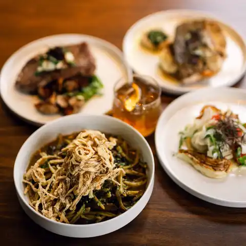 A new Forest to Fork culinary event comes to Traverse City