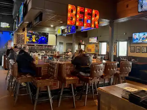 Milwaukee Burger Company: the hidden gem worth finding