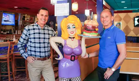Hamburger Mary's Orlando shares updates ahead of its opening
