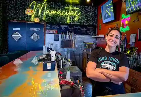 Mamacitas closes its original location as Fayetteville takes the main stage