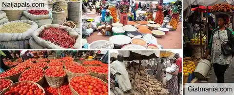 Nigeria wastes 38 million tonnes of food a year, the highest in Africa, the EU warns