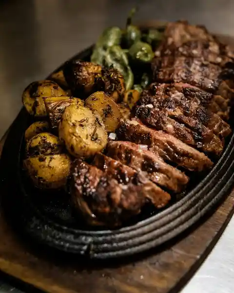 Where to eat lunch on Easter Sunday