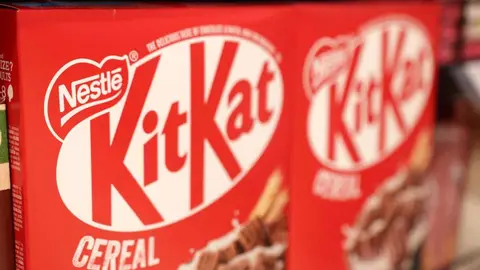 The Italian job, KitKat edition: who stole over 400,000 chocolate bars in Europe ahead of Easter?