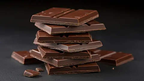 KitKat confirms 12 tonnes of chocolate were stolen from a shipment in Europe