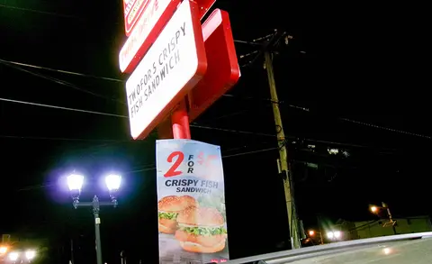 Rutgers Health study spotlights the marketing of ultra-processed food in Newark