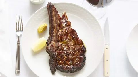 Neil Perry's Margaret is named the second-best steak restaurant in the world, with 22 Australian eateries making the list