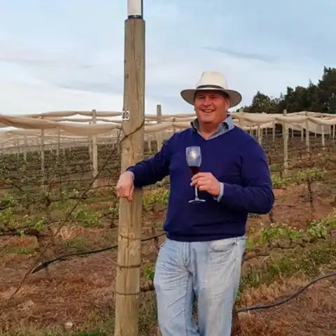 Bruce Jack Wines earns a major global industry honour for the sixth time