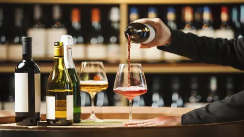 A 56-year-old California winery closes down and lays off all workers