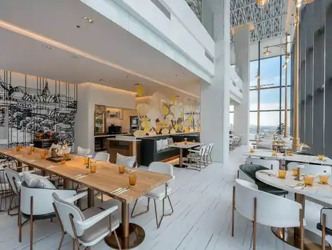 Hotels across Asia cook up cracking Easter festivities