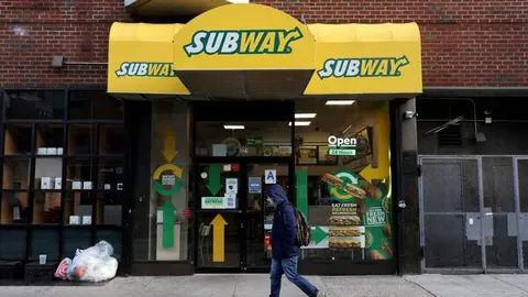 Everstone-backed Subway plans an India IPO to raise up to $150 million
