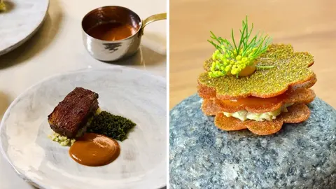 Asia's 50 Best Restaurants 2026 list is out, with India's Masque and Naar in the spotlight