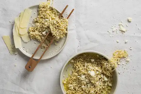 Profiteroles to ramen: the single ingredient that lifts any dish