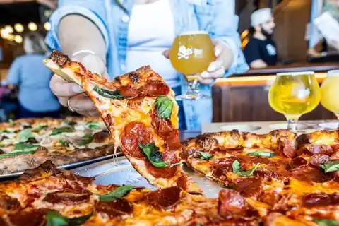 A new brewpub and mobile coffee service lead six dining updates across the San Antonio metro