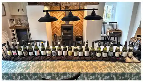Greg Sherwood MW asks: was the 2020 Chenin Blanc overhyped?