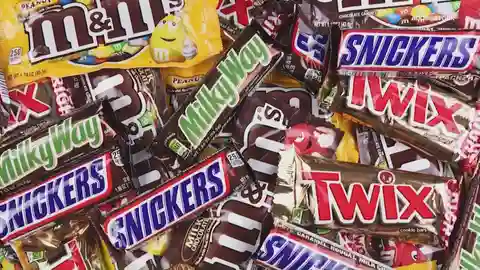 Texas SNAP recipients face new restrictions on candy and sweetened drinks from April 1
