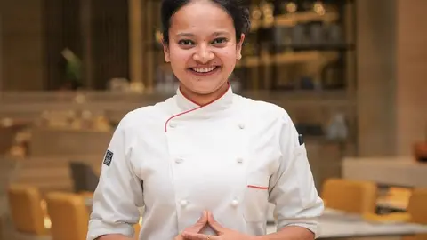 Flavours of three Meghalayan communities land at Hyderabad Marriott Hotel and Convention Centre