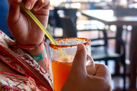 Trail Mix: a food-and-drink events calendar spanning now through early summer