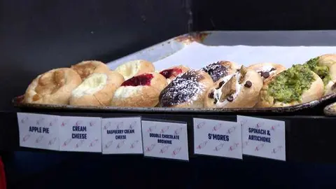 American Kolache brings Eastern European flavours to Louisville