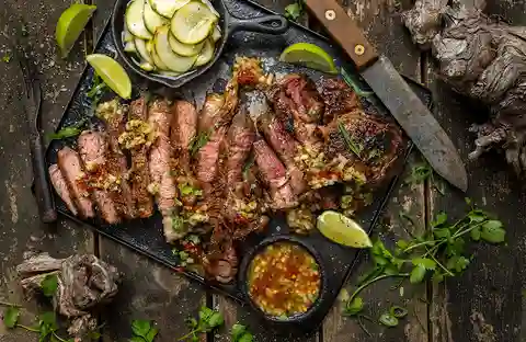 54 heartwarming Father's Day recipes he'll love