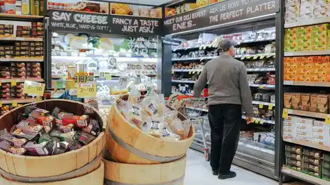 Why some popular foods are being forced to change their names