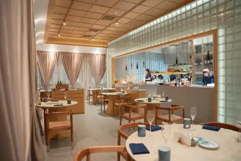 Gēn and Dewakan make Asia's 50 Best extended list