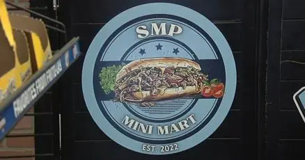 A Whitehall mini mart draws a big crowd for National Cheesesteak Day