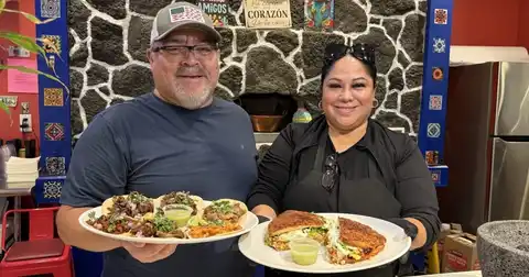 New taco carousels arrive in Hawai'i Kai