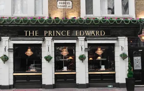 Julie's team will restore a historic Prince Edward pub in Notting Hill as an all-day neighbourhood venue