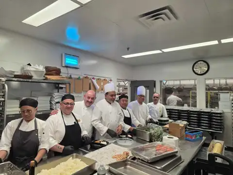 Queens Together partners with the Pierre Hotel to deliver food relief across Queens