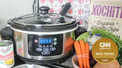 The best slow cookers, tested and reviewed