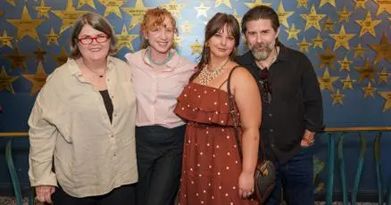 St. Helena's FORK2FILM festival celebrates movies about food and wine